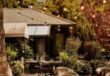 Gaucho Richmond