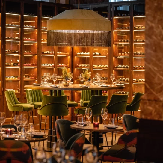 How to Host a Party at a Restaurant