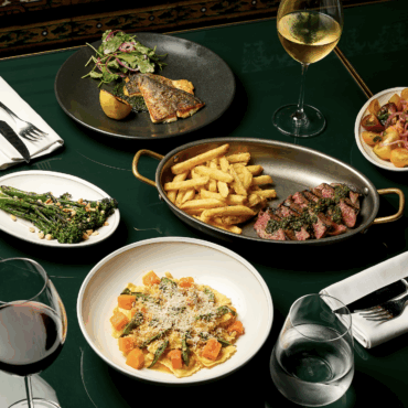 Newcastle Restaurant Week | 4th - 10th August