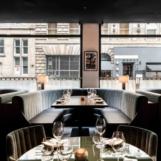 Discovering Glasgow’s Hidden Gems: Unique and Off-the-Beaten-Path Attractions