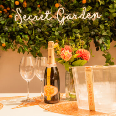 Chandon Sundowners