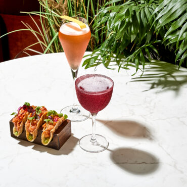  Cocktail Hour | 6 Drinks £6 Each