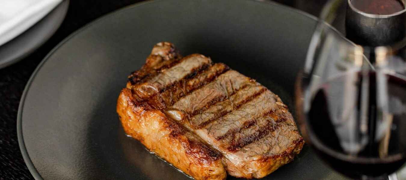 A Guide To The Perfect Steak