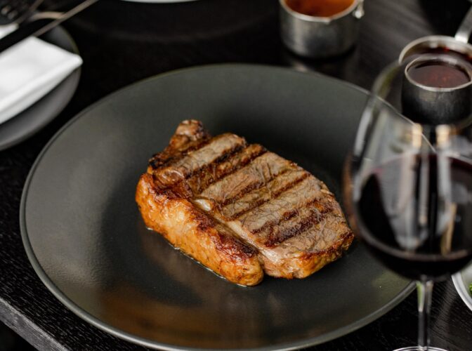 A Guide To The Perfect Steak