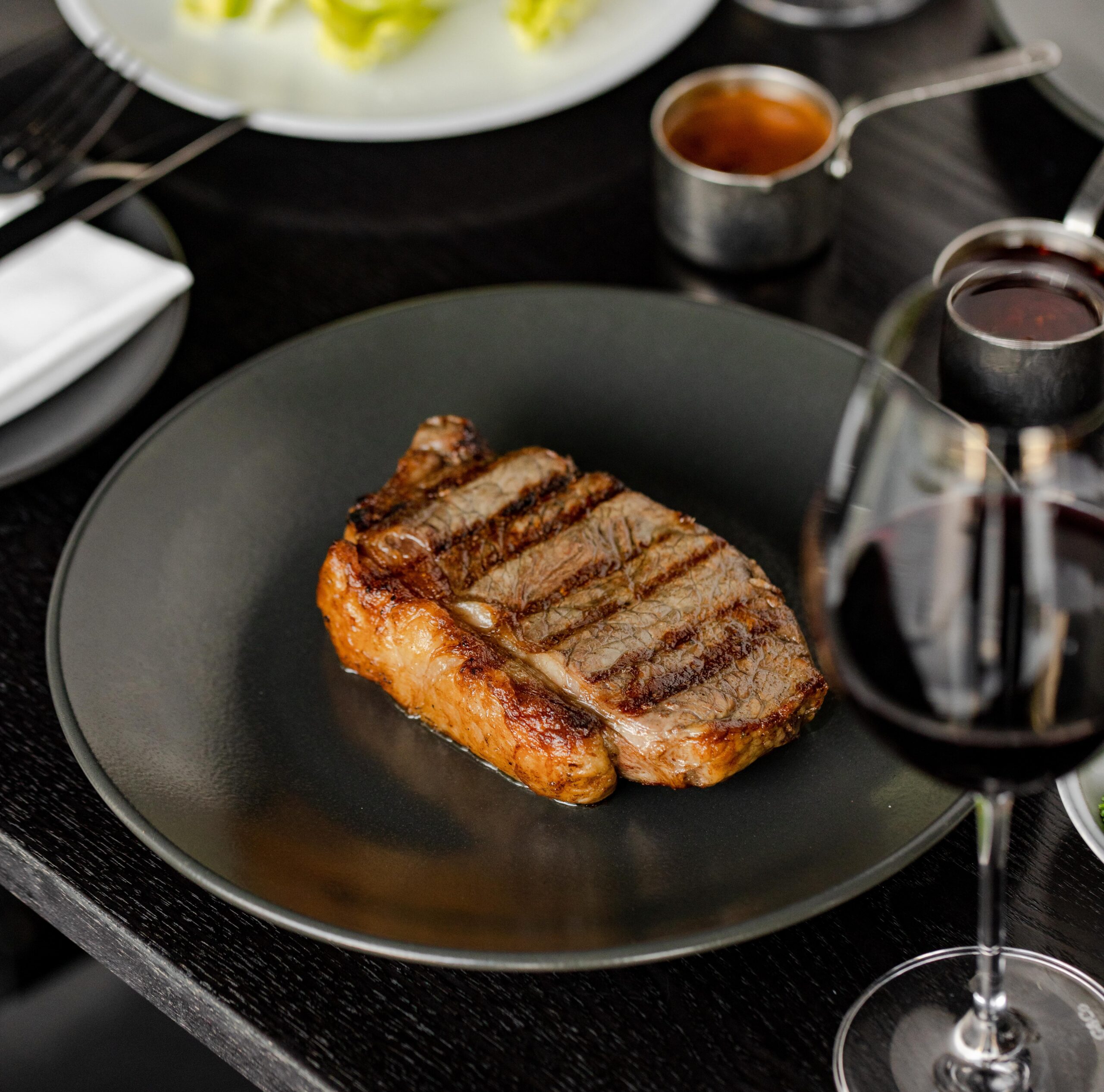 The Gaucho Guide To The Perfect Steak Gaucho