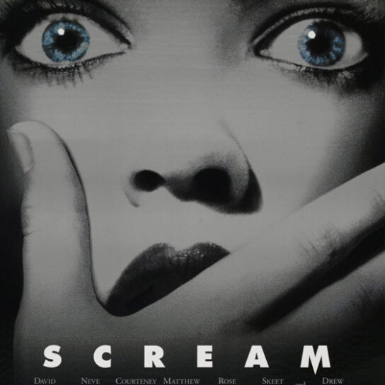 Film Club: Scream