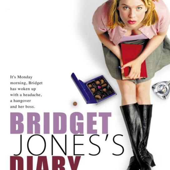 Film Club: Bridget Jones Diary