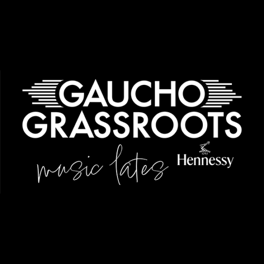 Gaucho Grassroots Music Lates