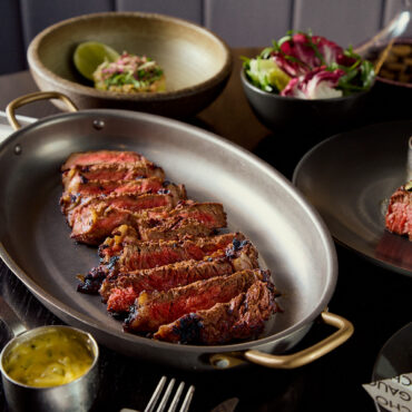 Restaurant Week | 10th - 18th May