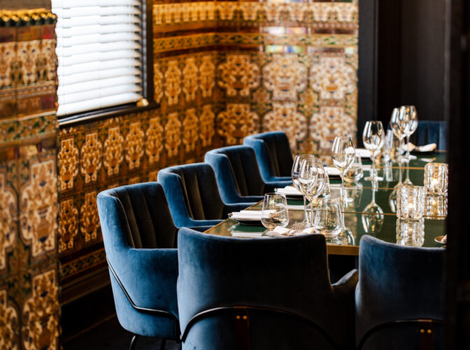 Sustainability Events London