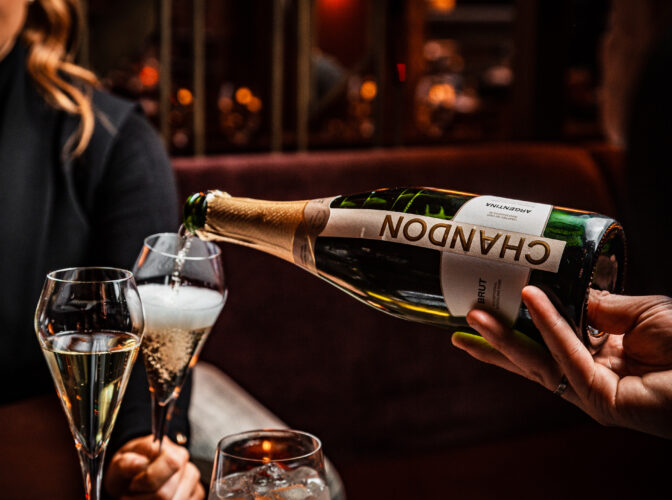 A Level Celebrations at Gaucho | 15th August