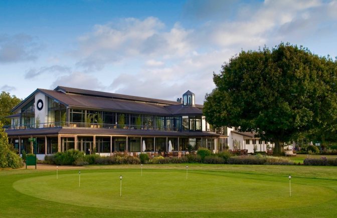 Gaucho Golf Day 2024