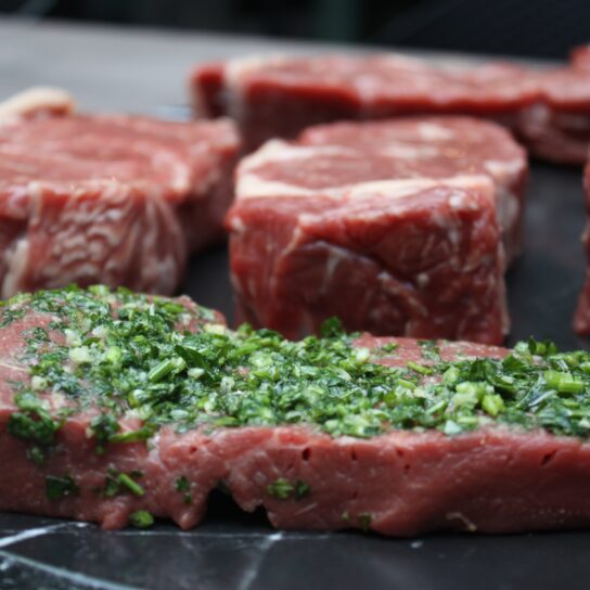 The Anatomy of the Gaucho Beef Board