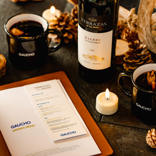 Chef Anthony’s Top Picks for Christmas