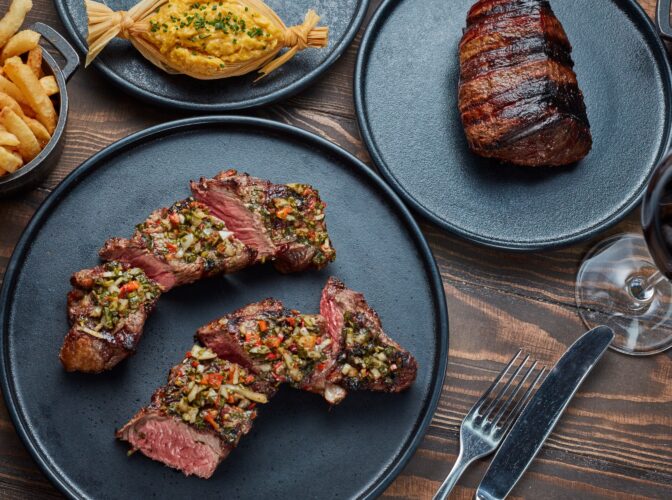 A Guide to Chateaubriand