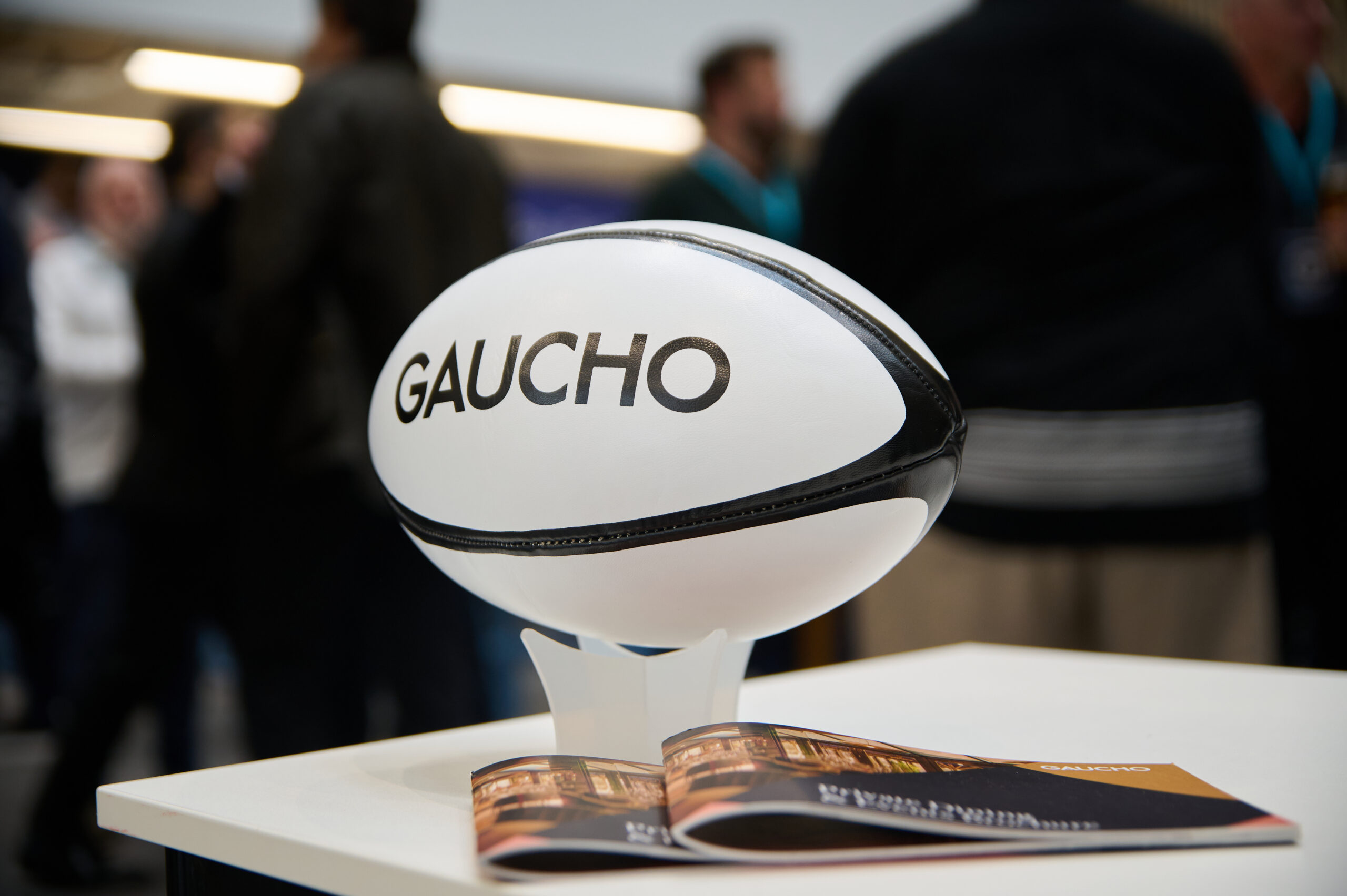 Ultimate Match Day with Gaucho at The View - Gaucho