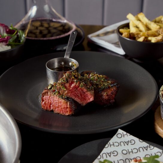 World’s Best Steaks for the World’s Best Dads