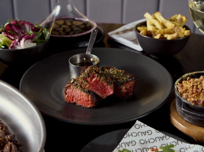 World’s Best Steaks for the World’s Best Dads