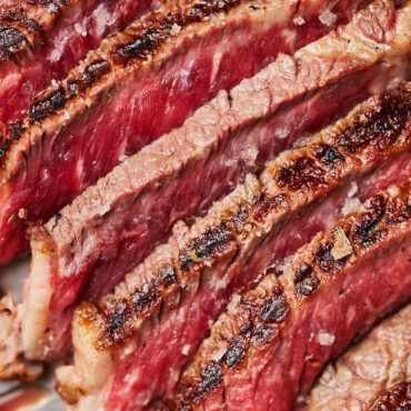 Protein Menu