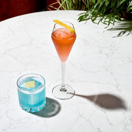 Cocktail Hour
