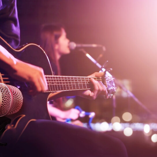 Live Music | Gaucho Birmingham 