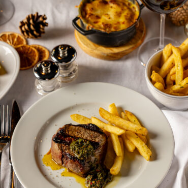 Festive Signature London