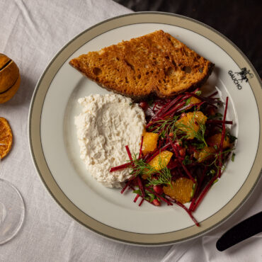 Festive Set Menu (Regional) - Glasgow, Edinburgh, Cardiff, Birmingham, Leeds