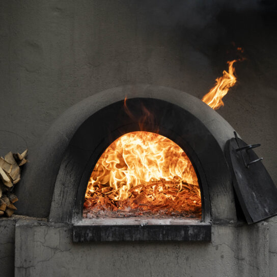 New Spring A La Carte