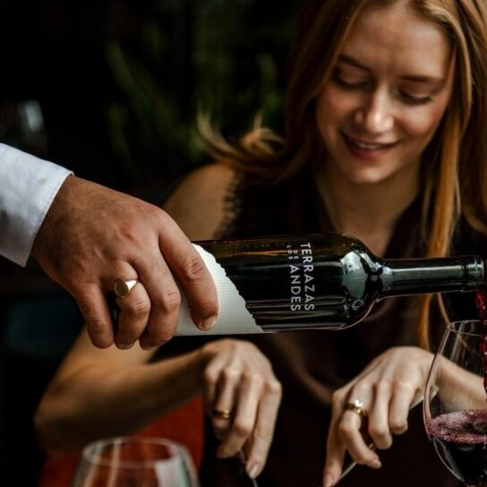 World Malbec Day x Hannah Crosbie