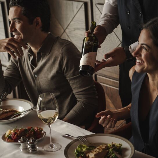 World Malbec Day x Hannah Crosbie