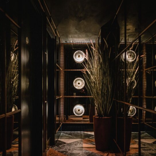 Glasgow Cocktail Week