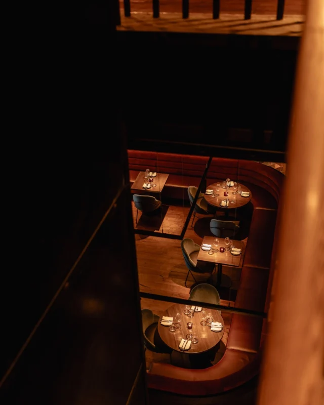 Drawing inspiration from the earthy tones of Argentina’s Las Pampas, Gaucho Cardiff is the perfect spot to kick back, whether it’s a special occasion or just a regular Tuesday.

#GauchoCardiff #GauchoRestaurants